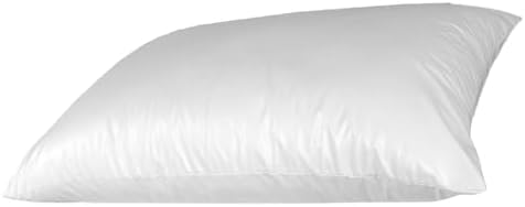 Yuezhongoo Waterproof Pillow Protector for Home and Hotel Use 1