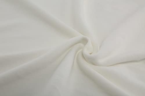 ZG Home Hypoallergenic Contour Pillowcase 24x15
