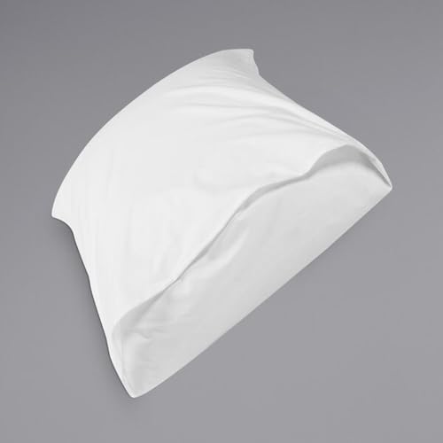 Pacific Coast Feather Pillow Protector with Zip Closure