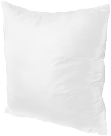 INOOMP Pillow Protector with Zipper Closure