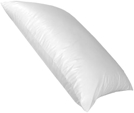 CHEOTIME Waterproof Pillow Protector Zippered 169x287in