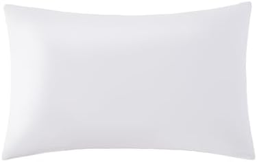 Vaulia Cooling Pillow Cases - Soft Silky Breathable Set of 2