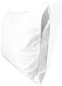 Pillowtex Waterproof Pillow Protector 2 Pack