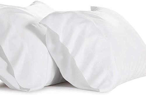 Trend Bedding Mart Oversize King Pillowcases 750 TC