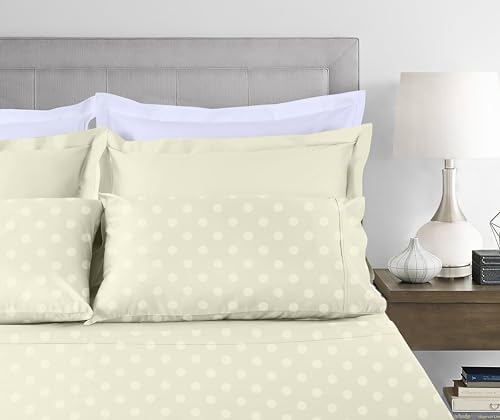 Threadmill Pillow Cases Set of 2 100 Pure Cotton