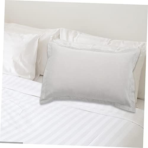 Mikinona 2PCS Breathable Pillow Covers