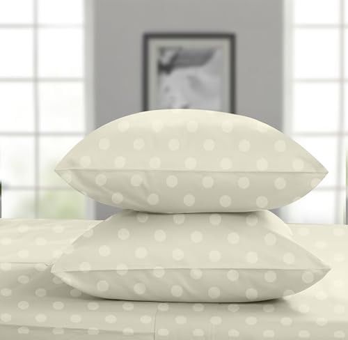 Threadmill Pillow Cases Set of 2 100 Pure Cotton