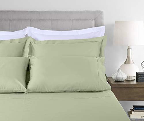 Threadmill Pillow Cases Set of 2 500 Thread Count Sateen