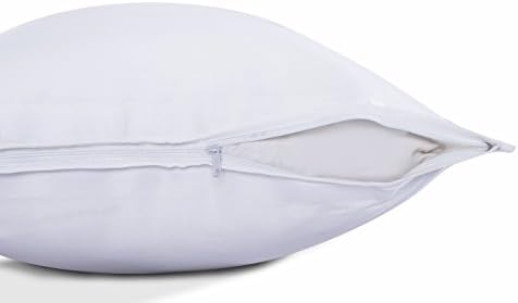 Bed Makers Dust Buster Pillow Encasement Queen Size