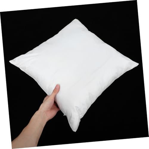 TOYANDONA Pillow Protector with Zipper Closure