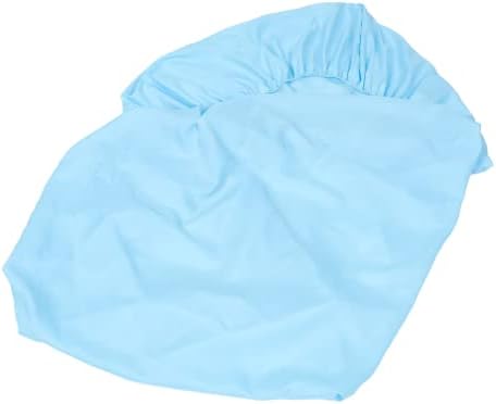 MOLUCKFU Queen Bed Sheet Mattress Protector Fitted Sheet