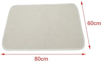 Montessori Work Rug for Kids Play and Learning