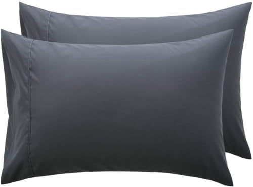 Big Baboon 1000 Thread Count Queen Pillowcase Set