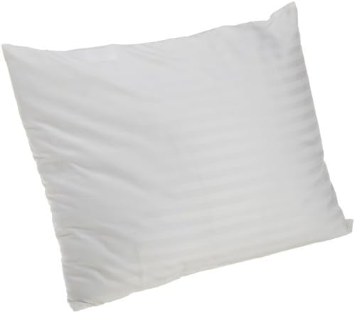 Downright Damask Stripe 400 Thread Count Pillow Protector