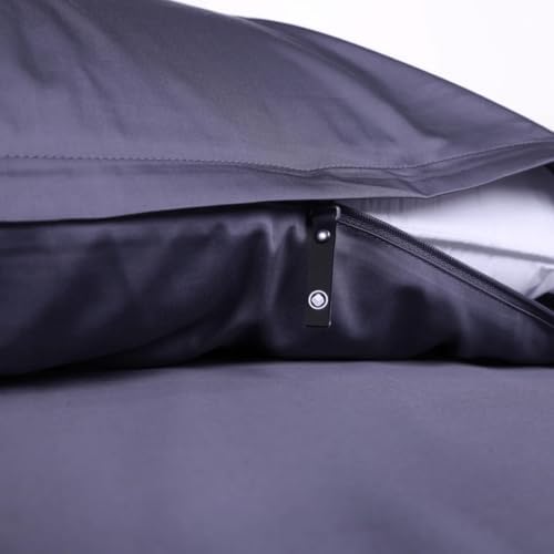 THE LAD COLLECTIVE Invisible Zip Pillow Cases 2 Pack - Yosemite