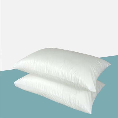 Yuezhongoo Waterproof Pillow Protector for Home and Hotel Use 1