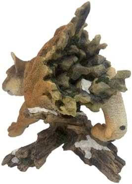Yellowstone Collection 14 Cougar Statue - Home Decor 1