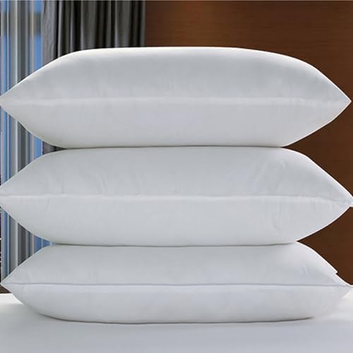 Yuezhongoo Waterproof Pillow Protector for Home and Hotel Use 1