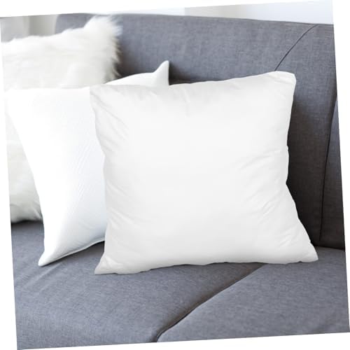 Soft Polyester Zippered Pillow Protector Cover for Bed 1