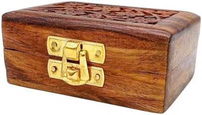 Shri Shri Handicraft Ashoka Pillar 3 Inch with Stand