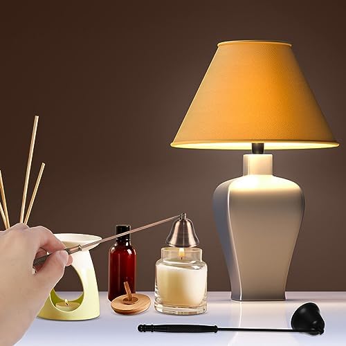Navpeak Candle Extinguisher with Long Handle