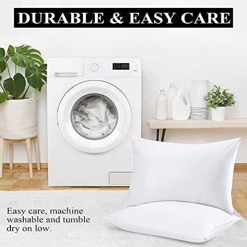 4 Pack Cooling Pillowcases for Hot Sleepers 400 TC Bamboo Viscose