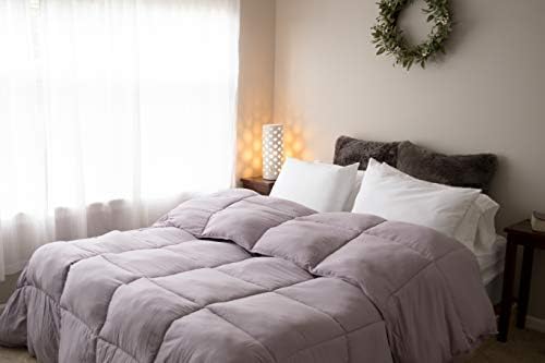 Pacific Coast Touch of Down Pillow Set 2-Pack with Protectors