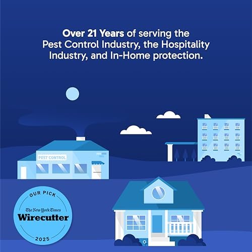 Mattress Safe Pillow Protector - 12x26 Waterproof Hypoallergenic