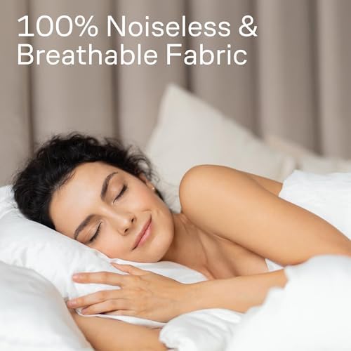 Niagara Ultra Soft Pillow Protectors Set of 4 King Size