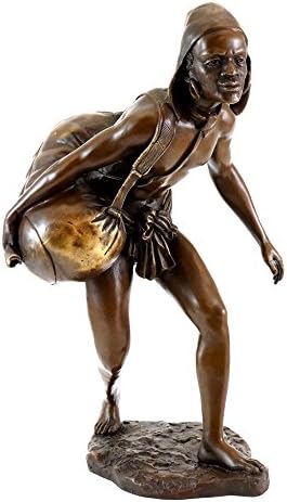Kunst Ambiente Vienna Bronze Sculpture - Fight for Freedom 1