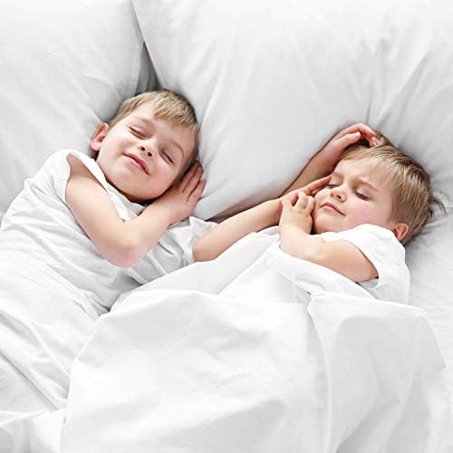 Coldwind Waterproof Pillow Protectors 4 Pack