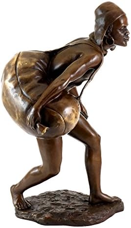 Kunst Ambiente Vienna Bronze Sculpture - Fight for Freedom 1
