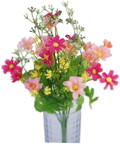BESPORTBLE Artificial Flower Bunch for Home Office Decoration