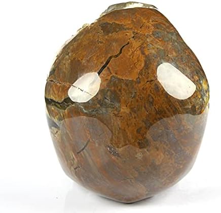 Skullis 50 Crystal Dinosaur Egg Agate Skull