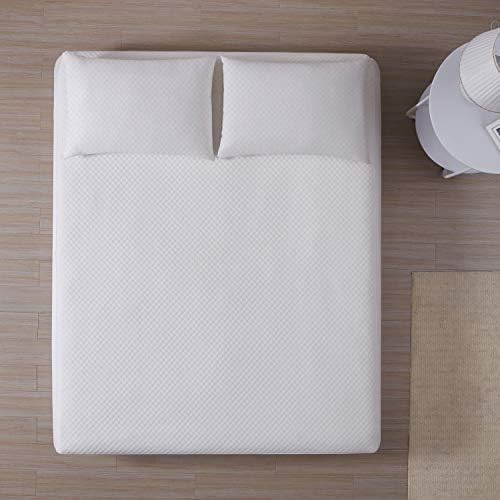 Fresh Ideas All-in-One Pillow Protectors 2-Pack StandardQueen