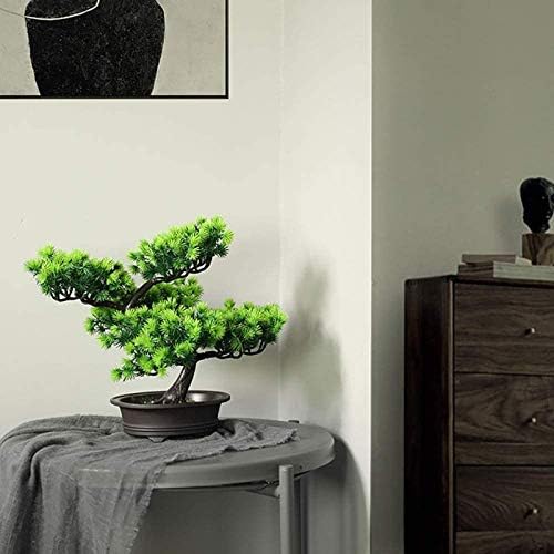 MaGILL Artificial Bonsai Tree in Pot 26x40cm