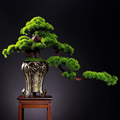 MaGILL Artificial Bonsai Tree Indoor Decor