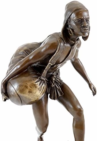 Kunst Ambiente Vienna Bronze Sculpture - Fight for Freedom 1