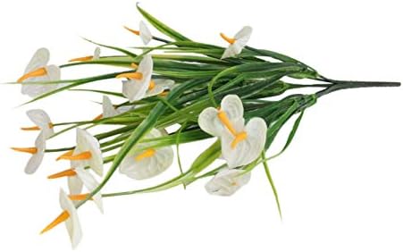 Wisteria Garland Artificial Flowers Wedding Decor