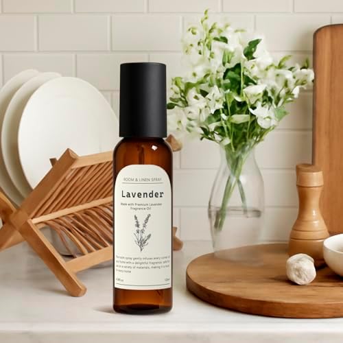 Lavender Room Spray 406 fl oz 2 Pack