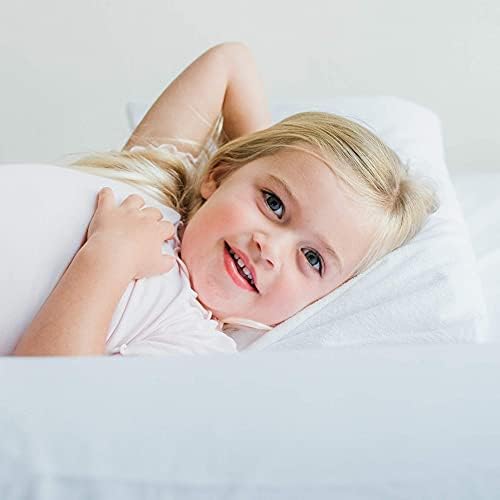 Little Sleepy Head Youth Pillow Protector 16x22 1-Pack