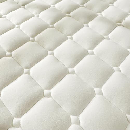 ZIQINPSQ Warm Cozy Fitted Sheet - No Pillowcase Deep Pocket All Seasons