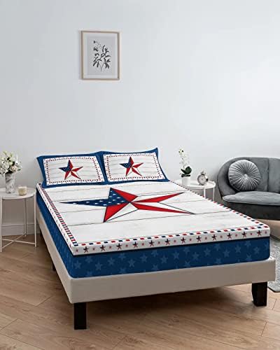 Twin Fitted Sheet Deep Pocket with Elastic