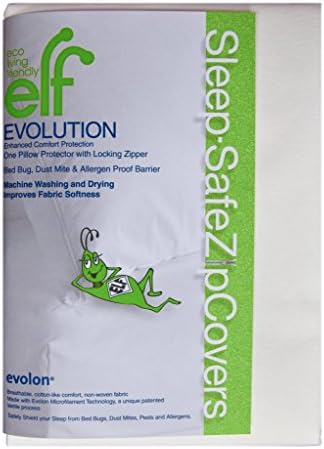 Evolon Allergy Pillow Protector 65x65cm