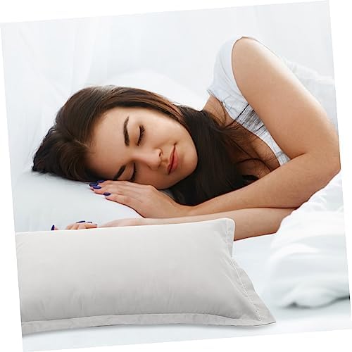 Mikinona 2PCS Breathable Pillow Covers