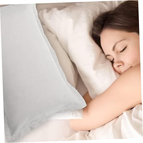 Mikinona 2PCS Breathable Pillow Covers