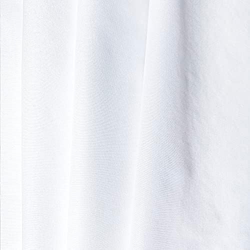 ProtectEase 2 Pack Zippered Pillow Covers Standard and Queen