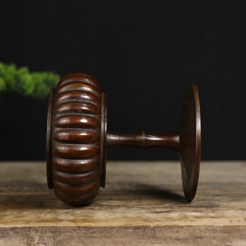Julrybox Brass Incense Burner Set with Traditional Craftsmanship