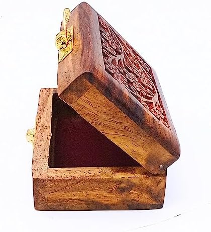 Shri Shri Handicraft Ashoka Pillar 3 Inch with Stand