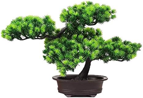 MaGILL Artificial Bonsai Tree in Pot 26x40cm